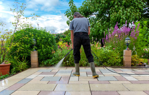 Trusted West Belmar, NJ Pressure Washing Experts