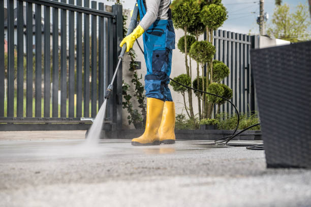 Best Post-Construction Pressure Washing  in West Belmar, NJ